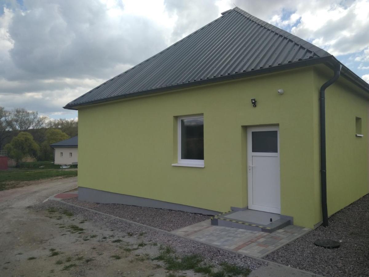 Apartmanove Ubytovanie Vkf Volkovce Εξωτερικό φωτογραφία