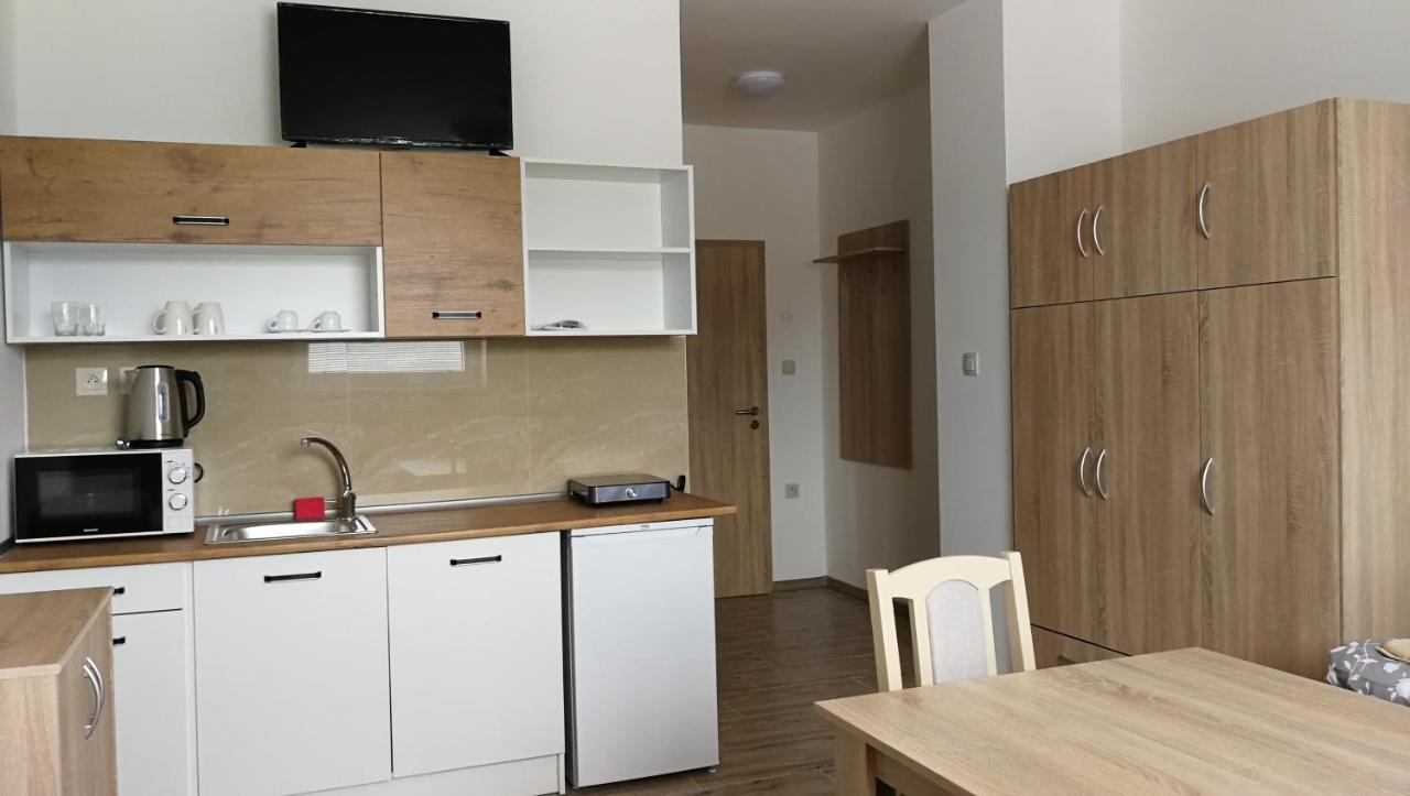 Apartmanove Ubytovanie Vkf Volkovce Εξωτερικό φωτογραφία