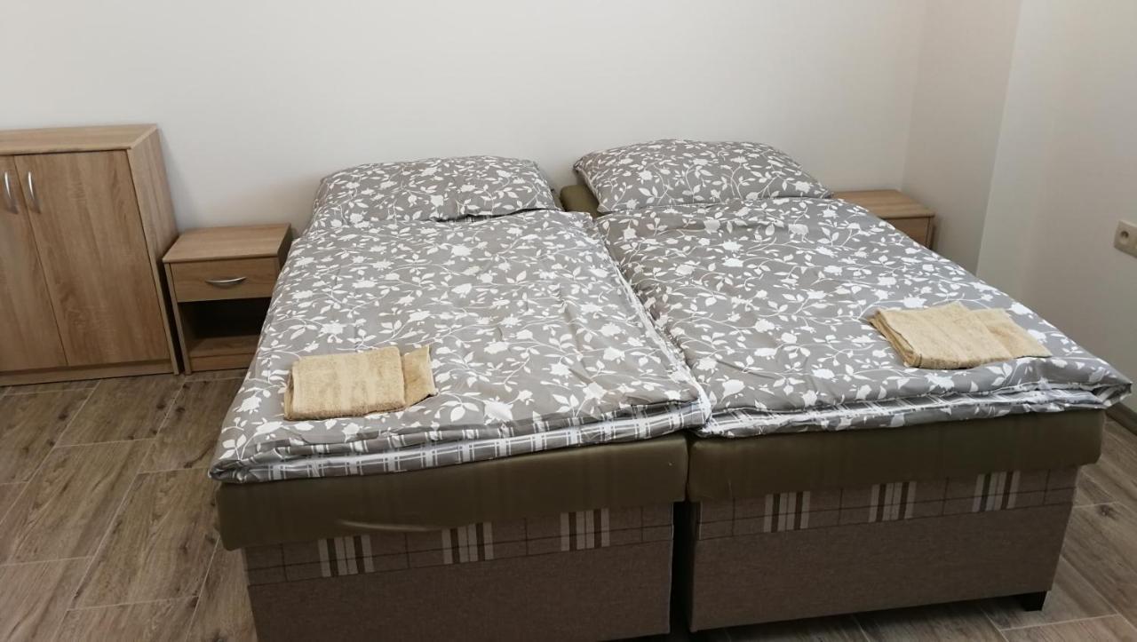 Apartmanove Ubytovanie Vkf Volkovce Εξωτερικό φωτογραφία