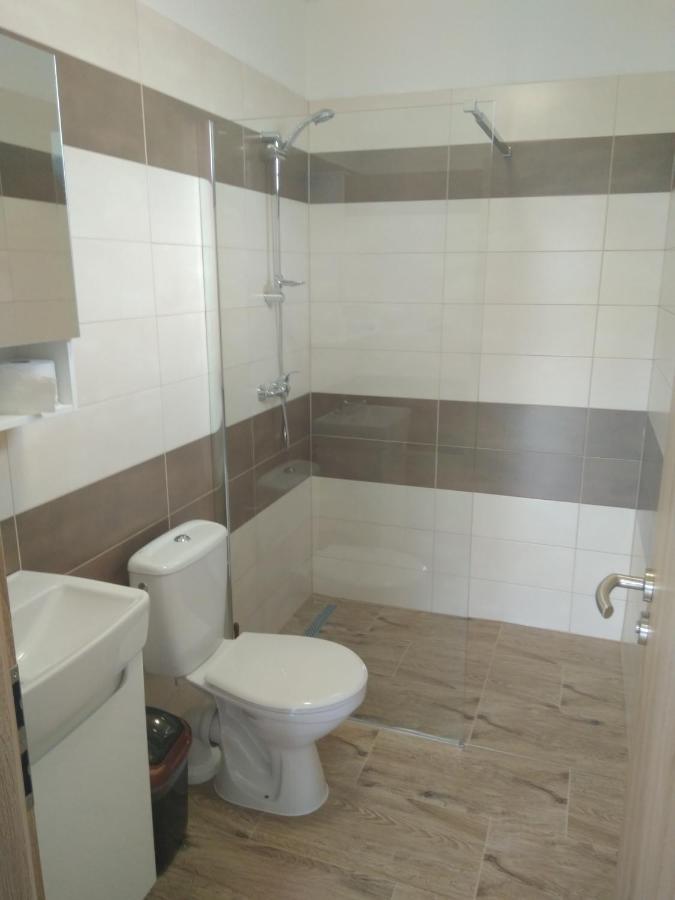 Apartmanove Ubytovanie Vkf Volkovce Εξωτερικό φωτογραφία