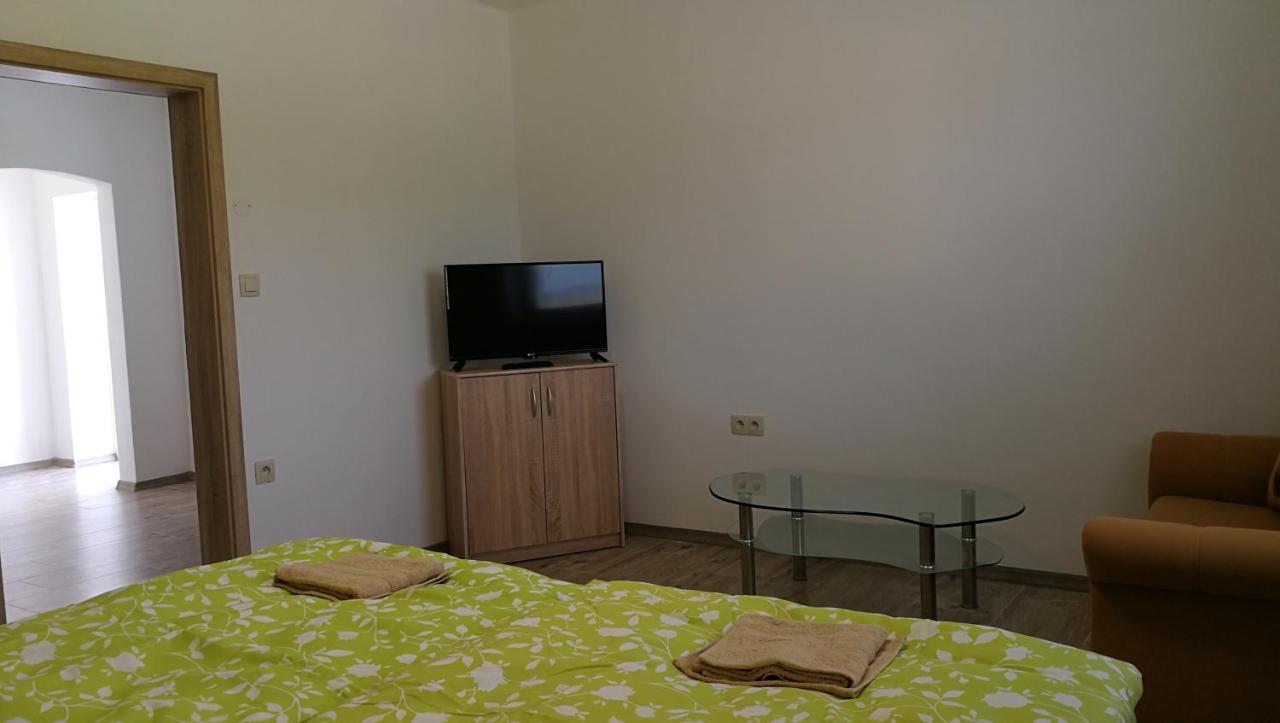 Apartmanove Ubytovanie Vkf Volkovce Εξωτερικό φωτογραφία